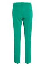 InWear Veta Adian Bootcut Pant Emarald Green