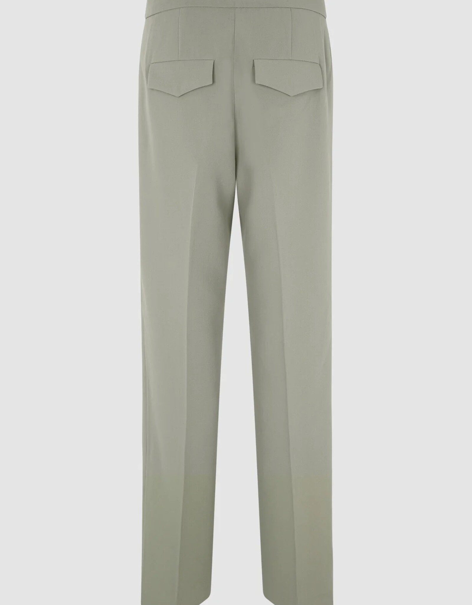 Second Female Essence Trousers Dried Sage