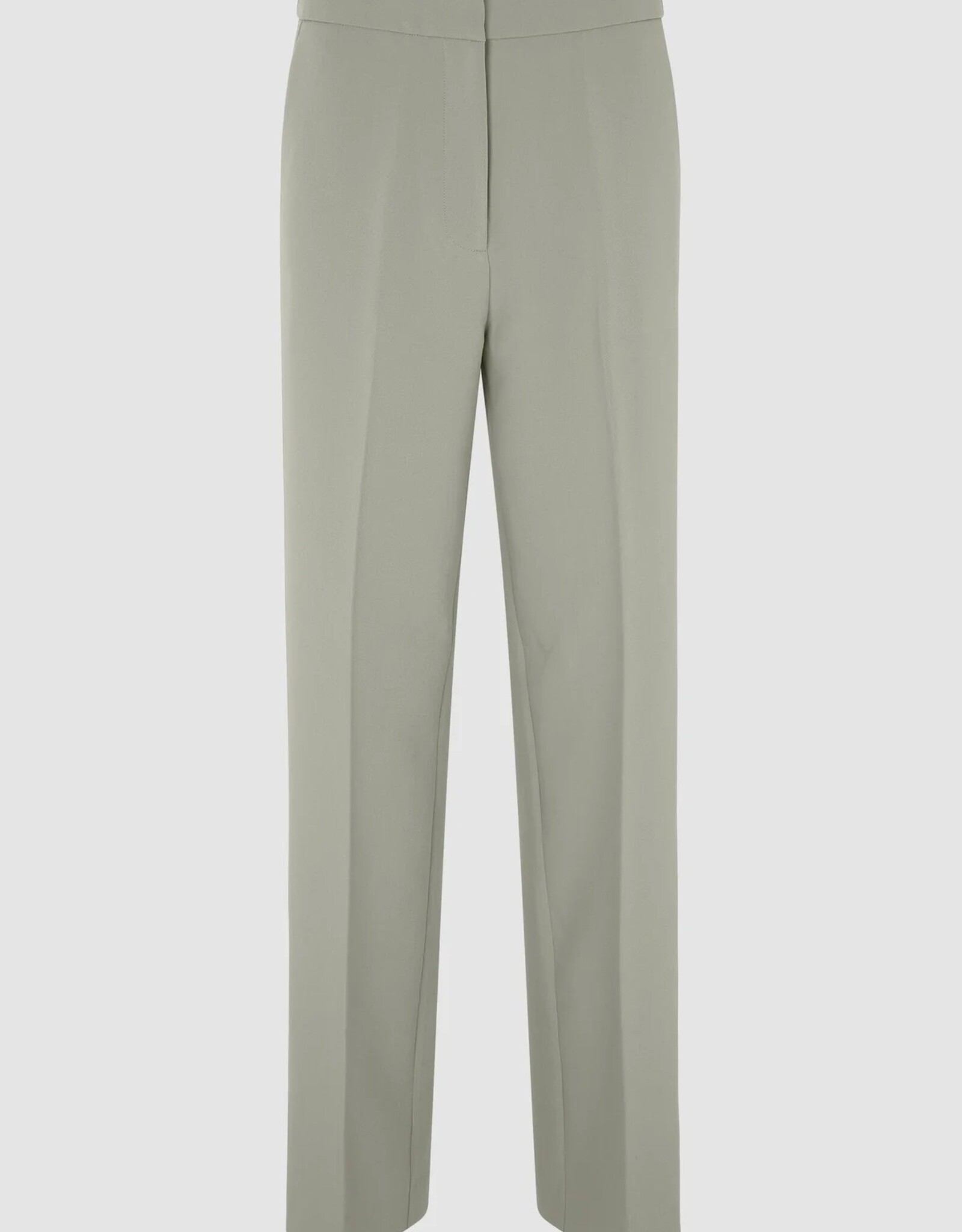 Second Female Essence Trousers Dried Sage