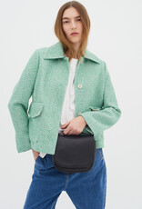 InWear Titan Jacket Green Tweed