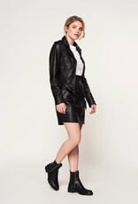 Ibana Moss Jacket Black