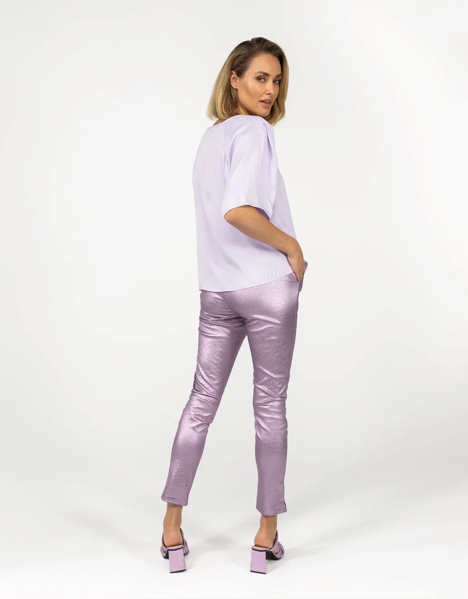 Ibana Tago Soft Lilac