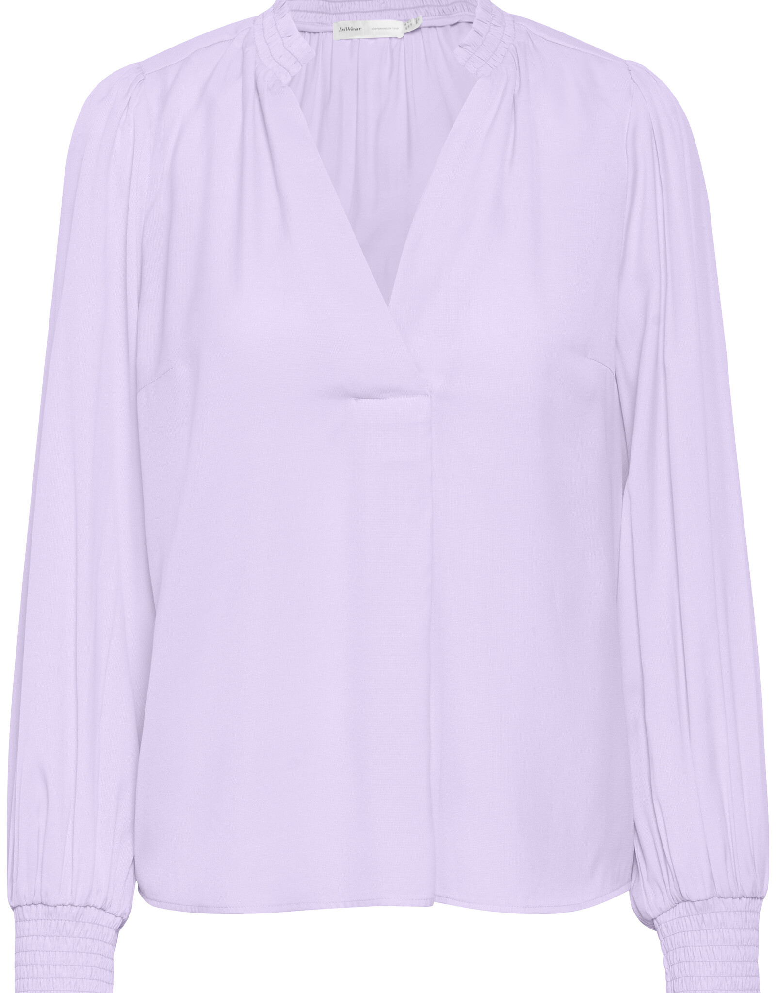 InWear Huxie Blouse Lavender