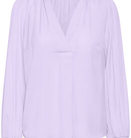 InWear Huxie Blouse Lavender