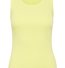 InWear Dagna Tank Lime Sorbet