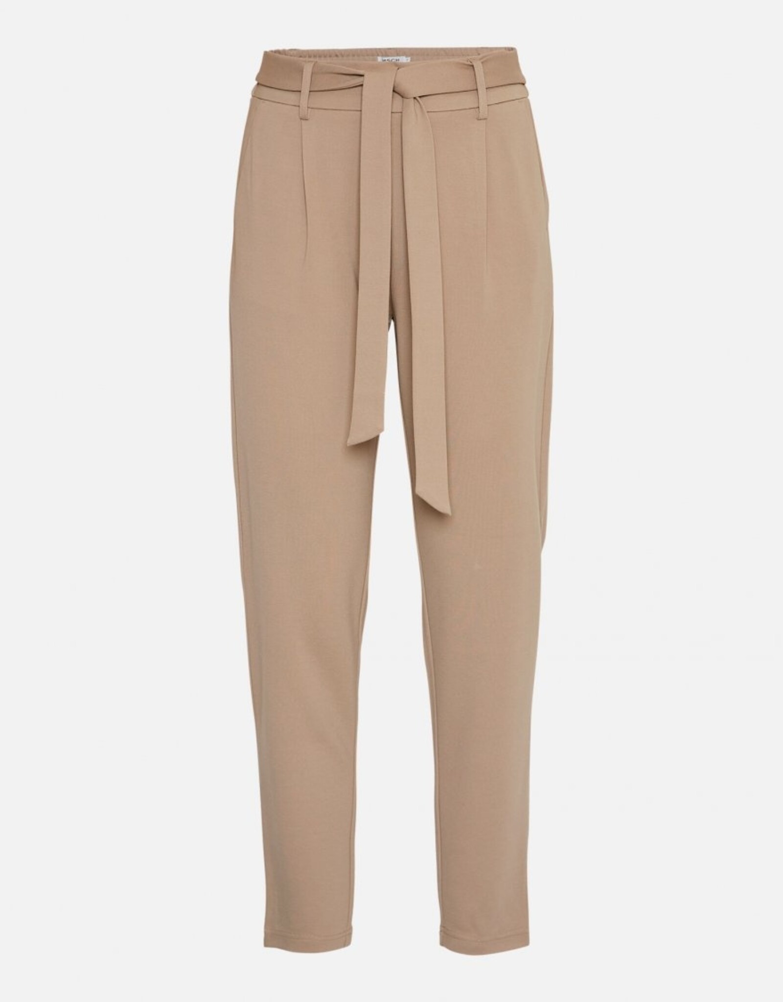 Moss Copenhagen Popye Pants Roasted Cashew