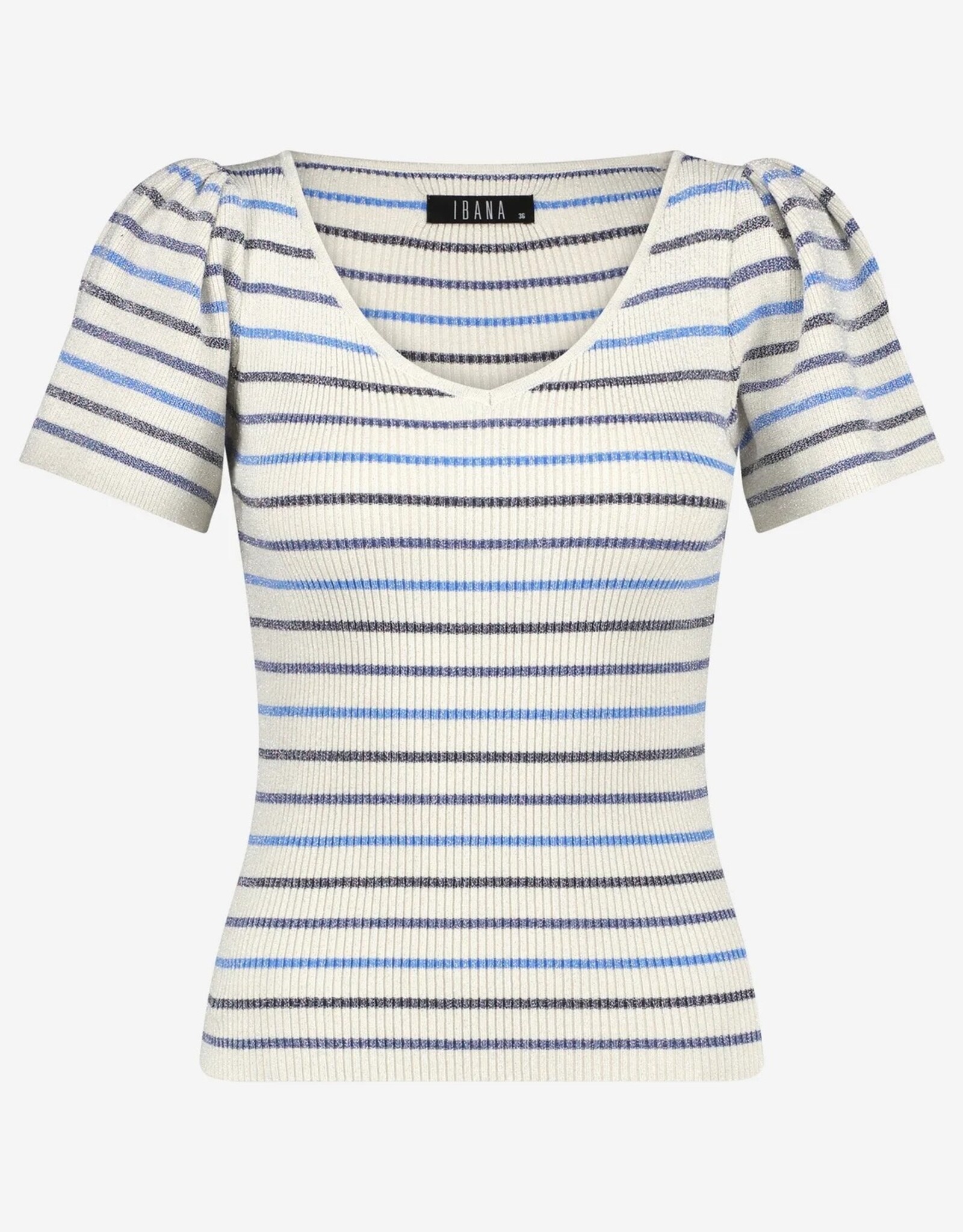 Ibana Thaira Stripes Airy Blue