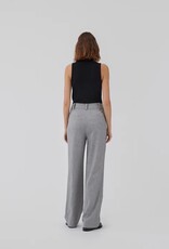 Modstrom Heart Pants Grey Melange