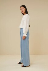 By Bar Mees Denim Pant Light Denim