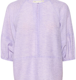 InWear Herena Blouse Lavender