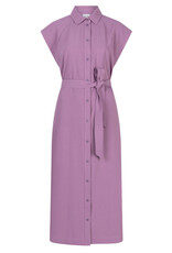 Dante 6 Zadie Shirt Dress Faded Purple