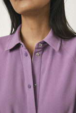 Dante 6 Zadie Shirt Dress Faded Purple