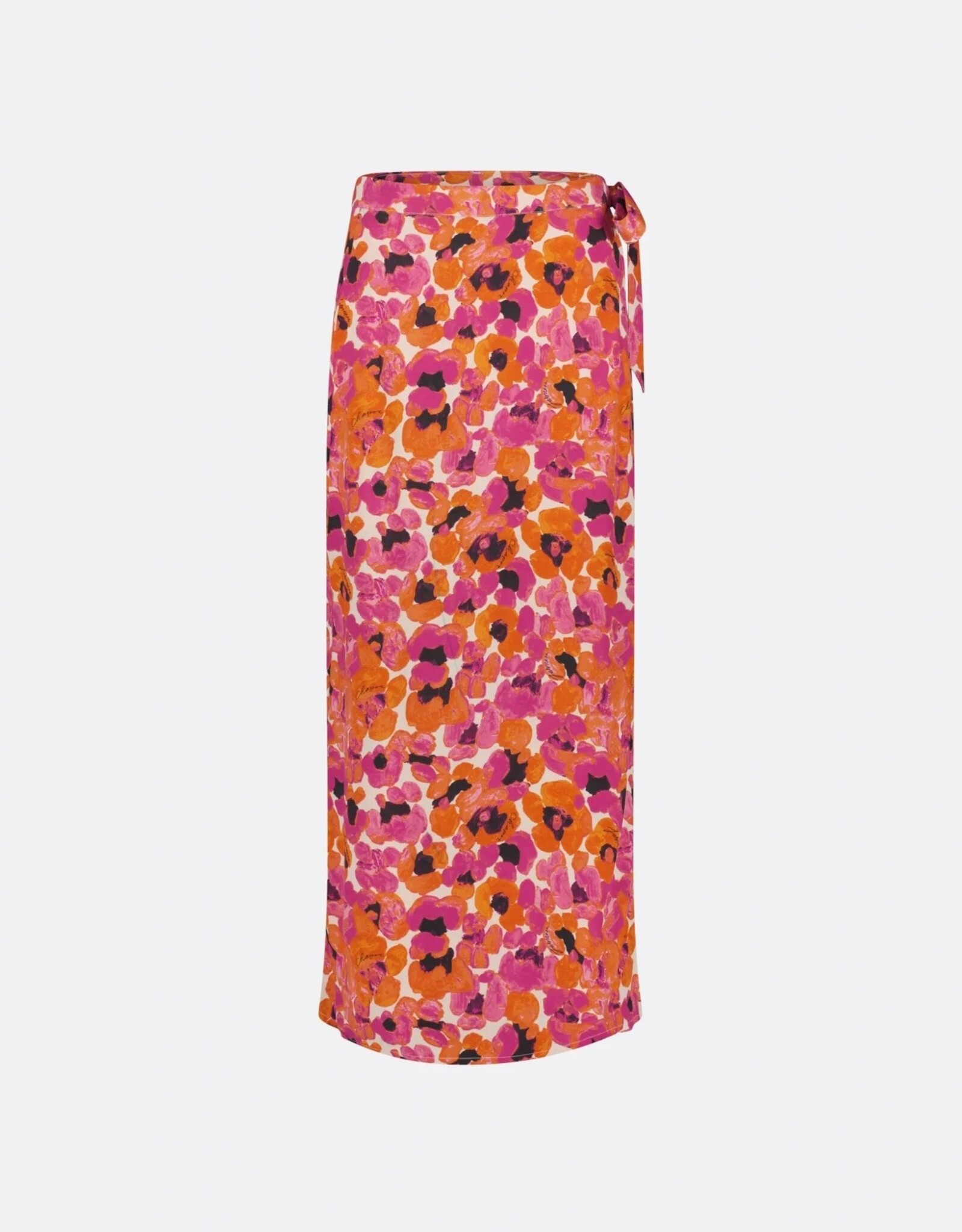 Fabienne Chapot Bobo Straight Skirt Candy Cat