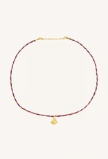 By Bar Jaipur Necklace Multicolour