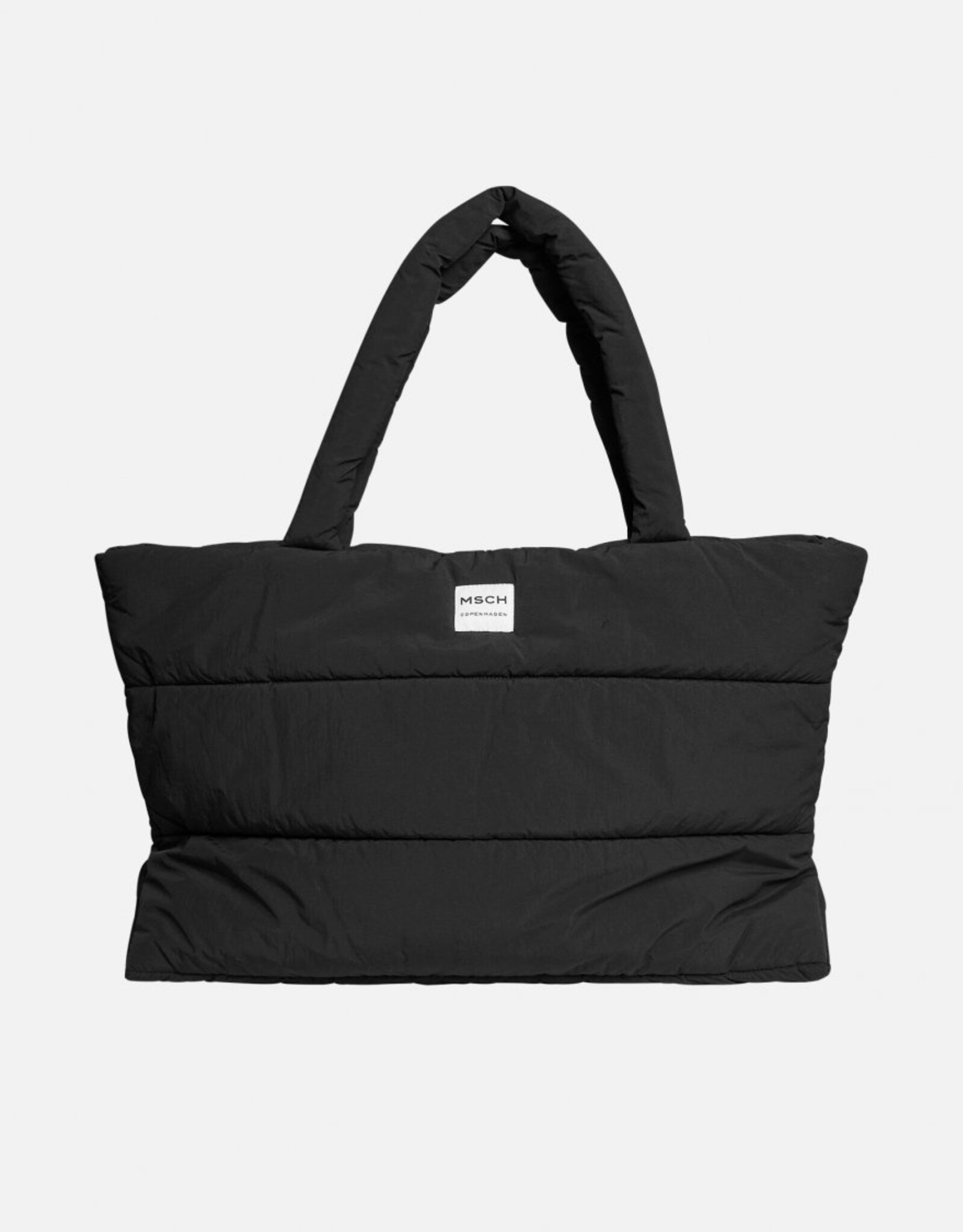 Moss Copenhagen Sasja Shopper Black