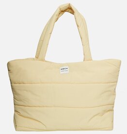 Moss Copenhagen Sasja Shopper Reed Yellow