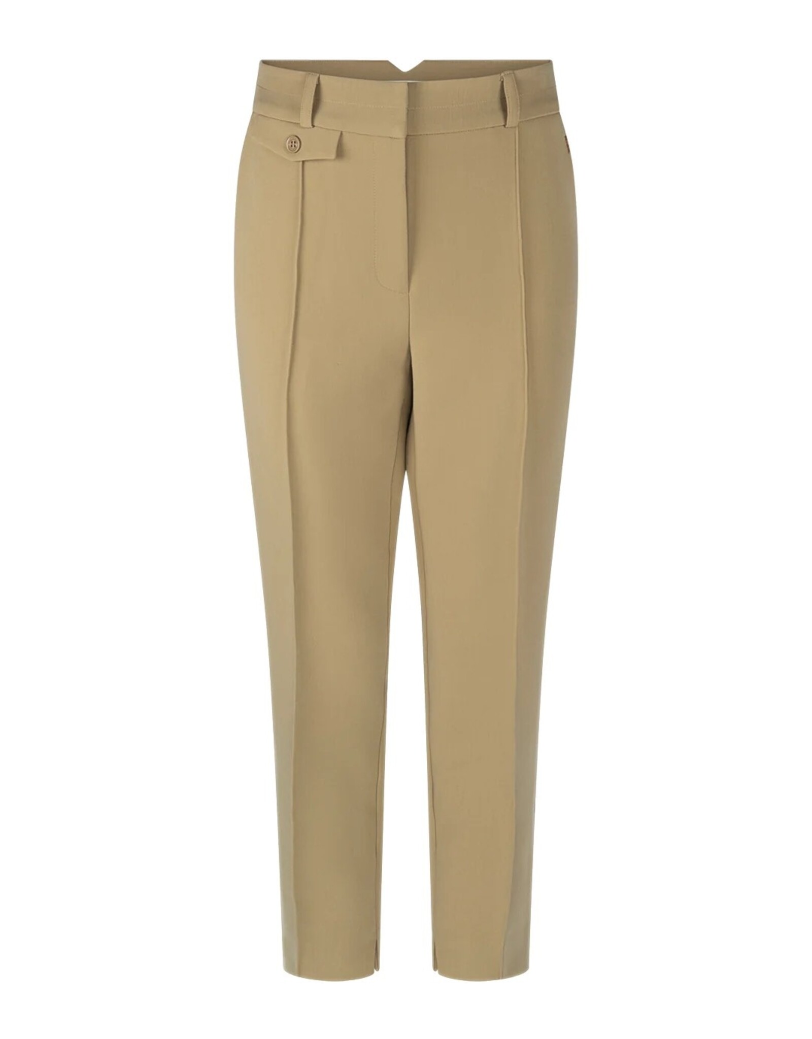 Aaiko Parene Trousers Savanna Green