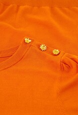 Fabienne Chapot Jolly Pullover Mandarin Orange