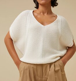 By Bar New Ale Top Off White