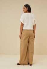 By Bar New Ale Top Off White