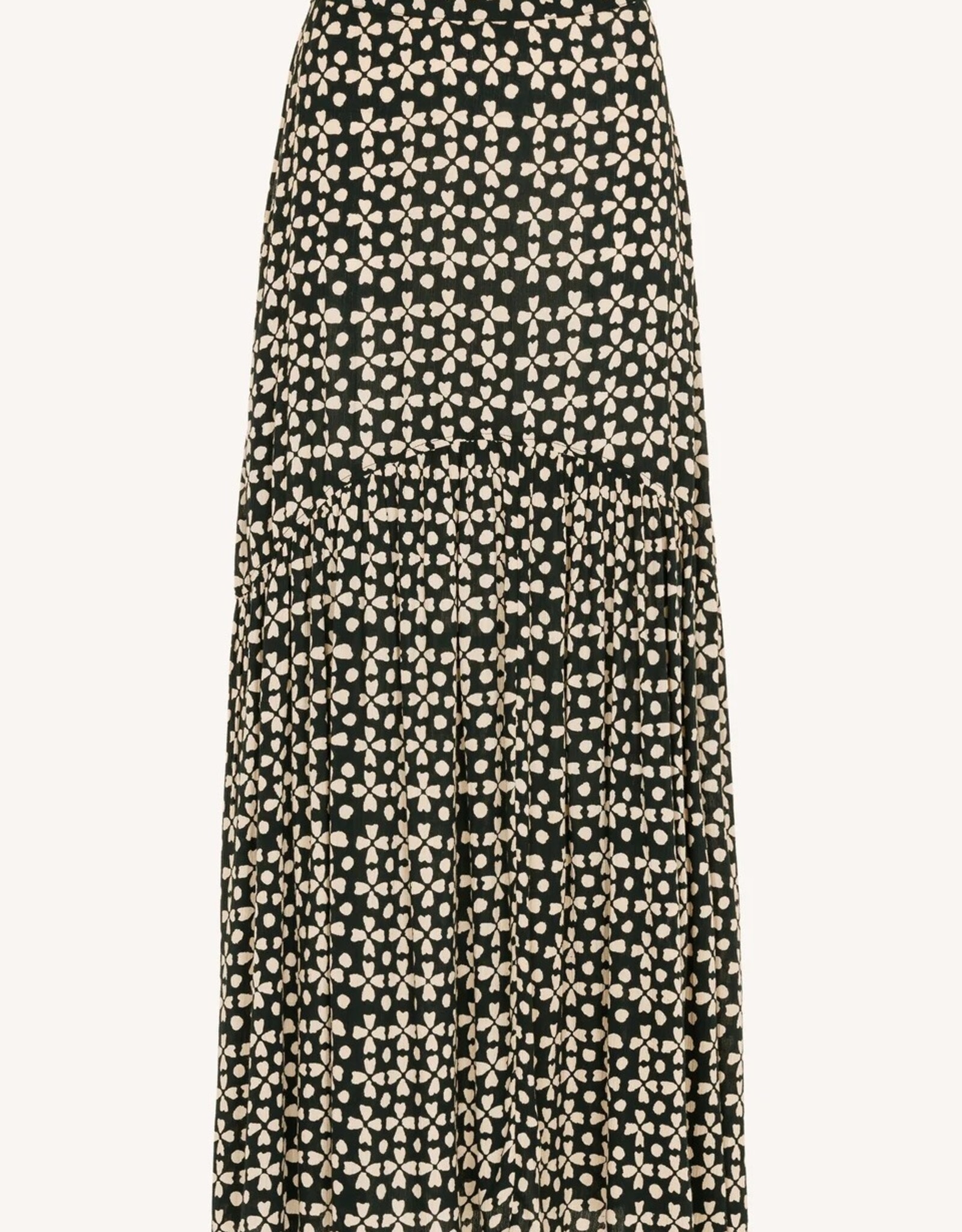 By Bar Joya Khandi Skirt Print