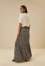 By Bar Joya Khandi Skirt Print