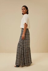 By Bar Joya Khandi Skirt Print