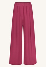 By Bar Benji Viscose Pant Cerise