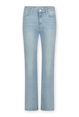 Homage Scotti Relaxed Straight Jeans Light Wash