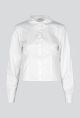 Modstrom Harrison Shirt Soft White