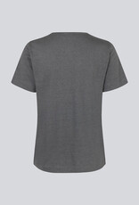 Modstrom Holt T-shirt Iron Gate