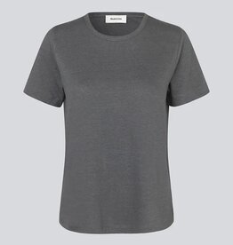 Modstrom Holt T-shirt Iron Gate