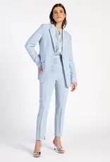 Aaiko Amilla Blazer Sky Blue