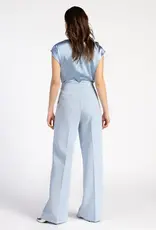 Aaiko Sonja Trousers Sky Blue