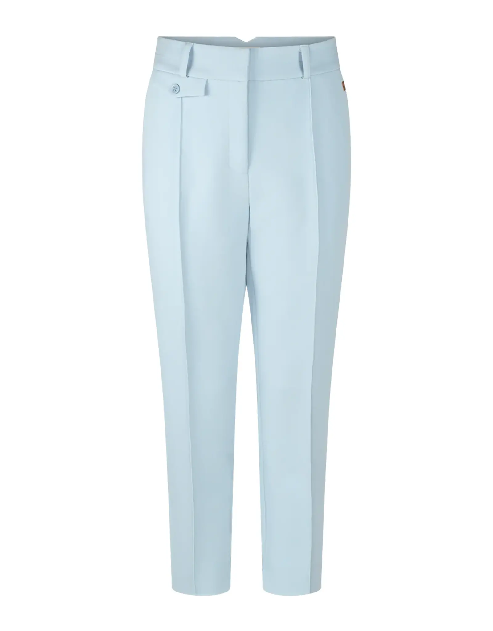 Aaiko Parene Trousers Sky Blue