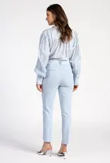 Aaiko Parene Trousers Sky Blue