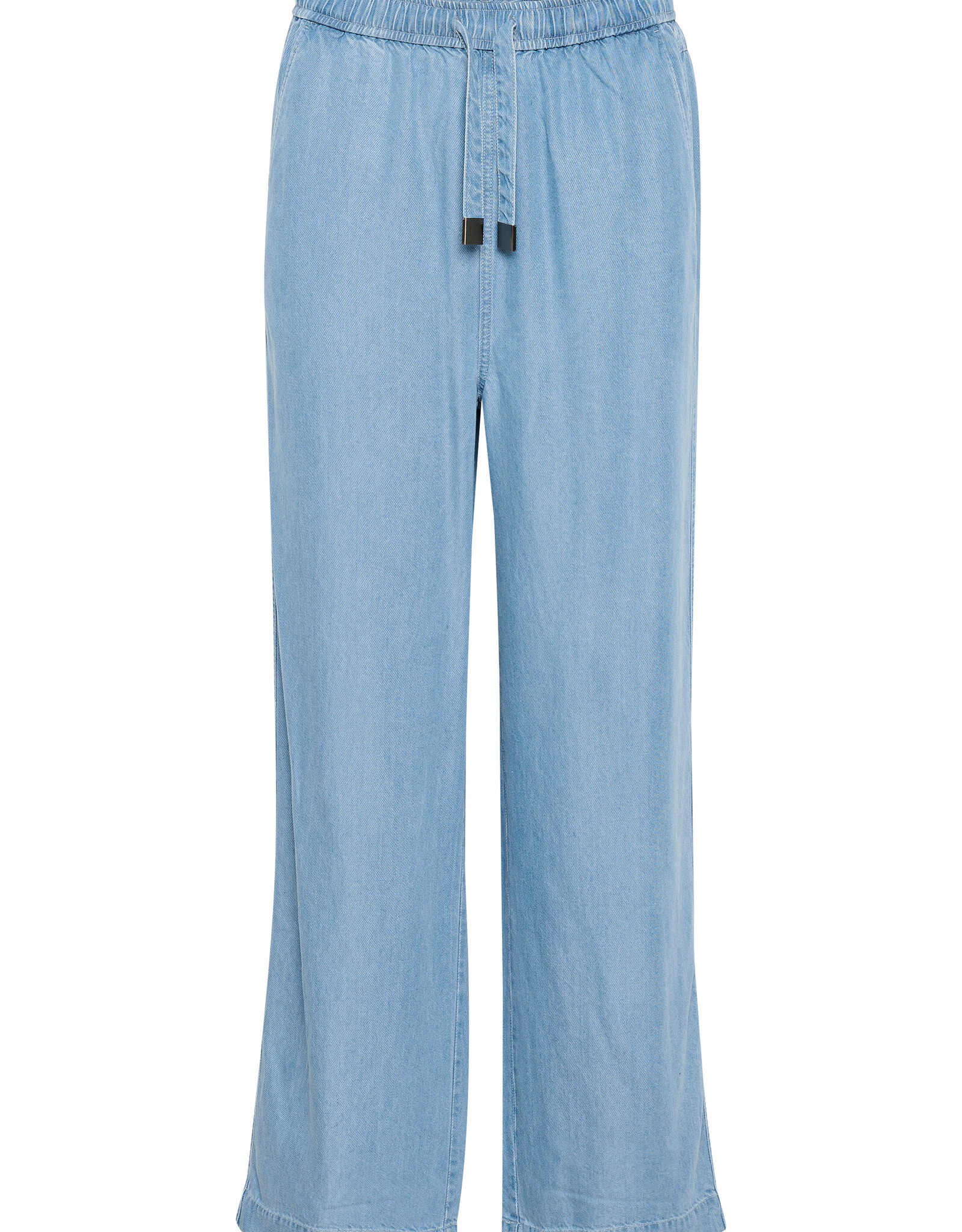 InWear Philipa Pant Light Blue Denim