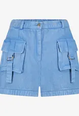 Ibana Samari Short Airy Blue