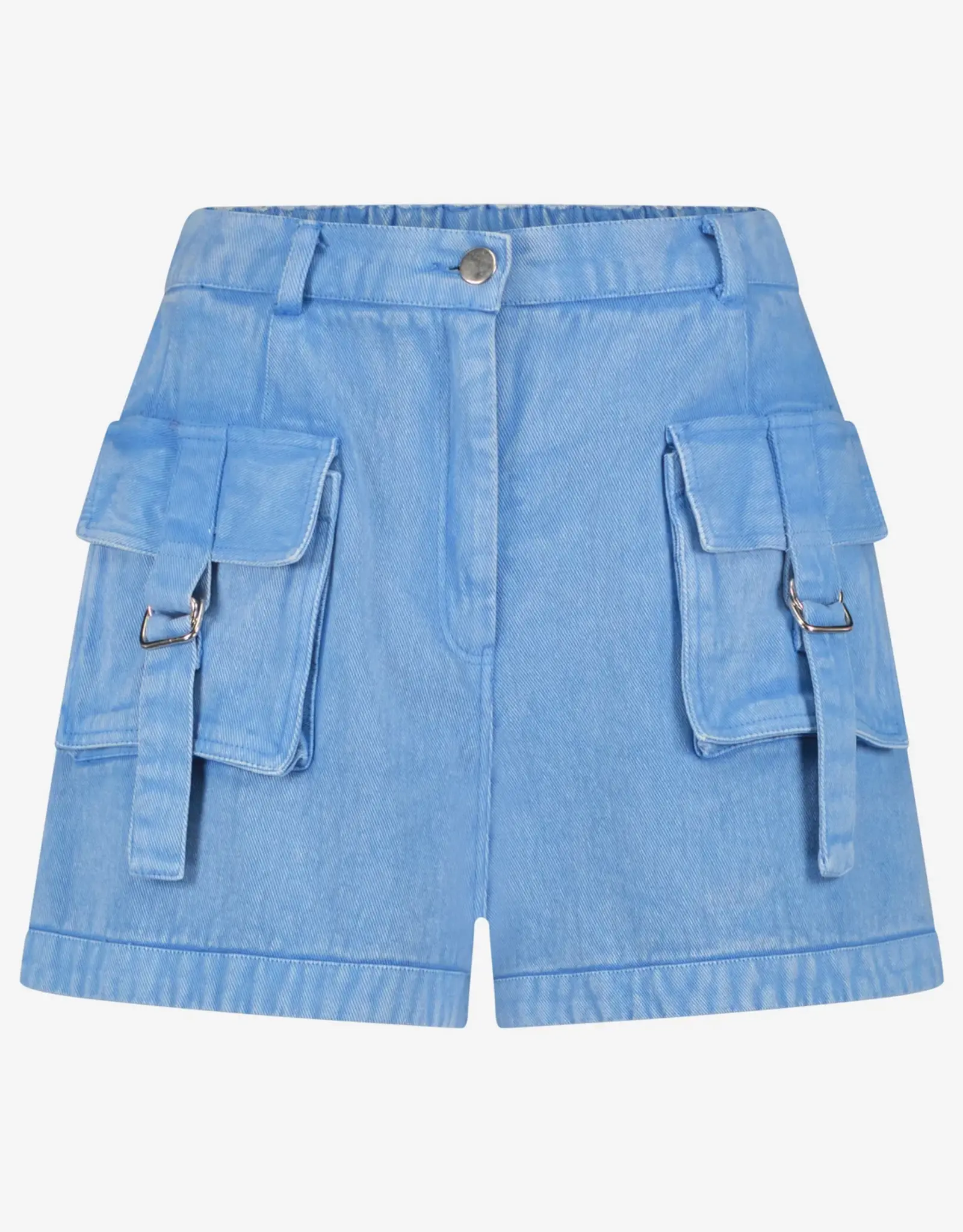 Ibana Samari Short Airy Blue