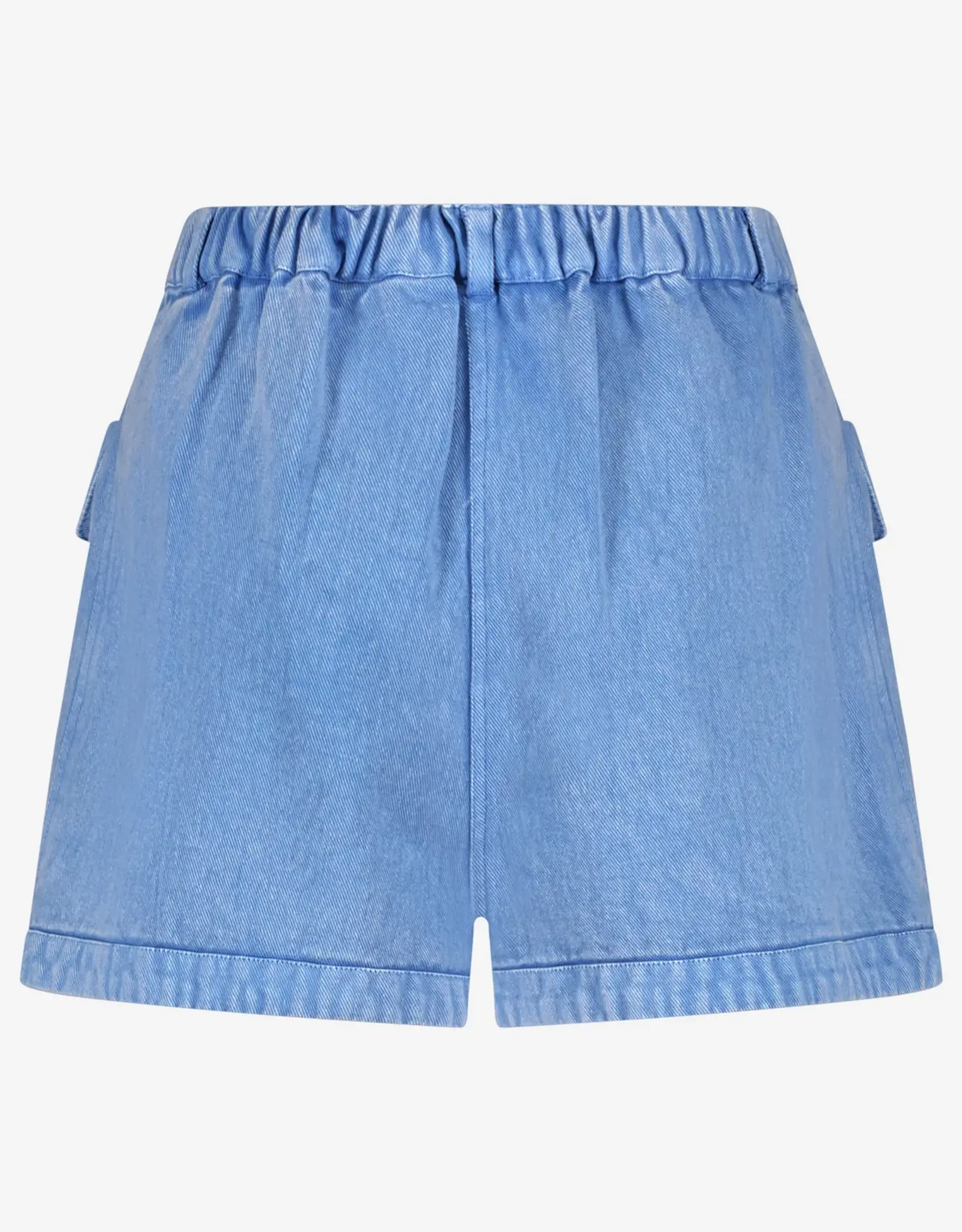 Ibana Samari Short Airy Blue