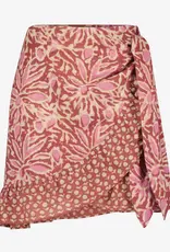 Ibana Safa Skirt Blush Blossom