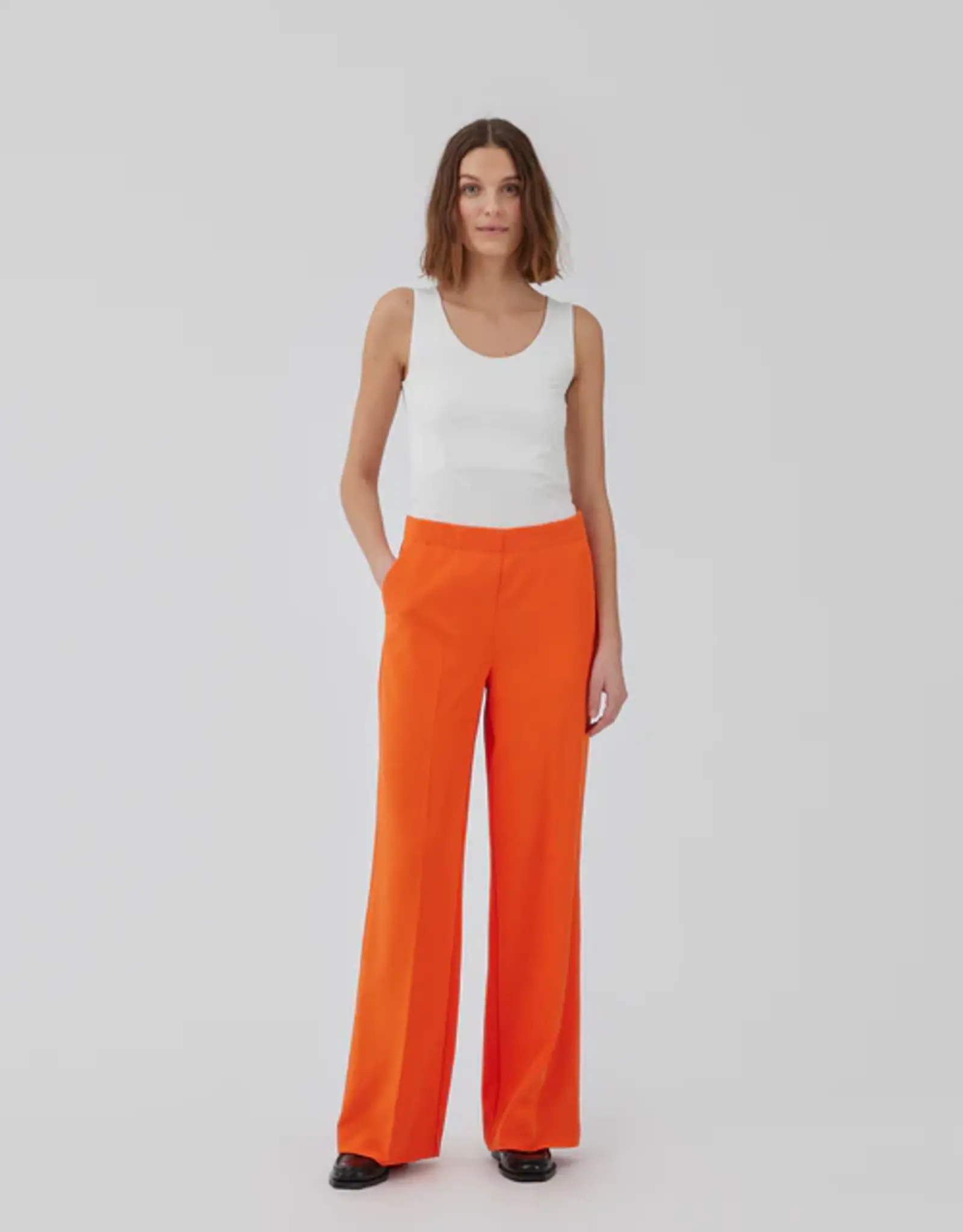 Modstrom Nelli Pants Flame