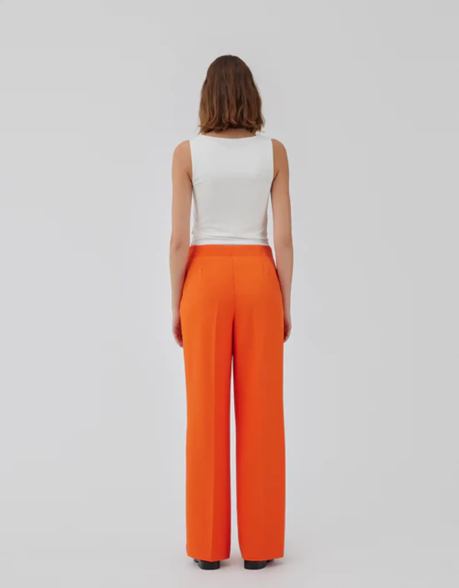 Modstrom Nelli Pants Flame