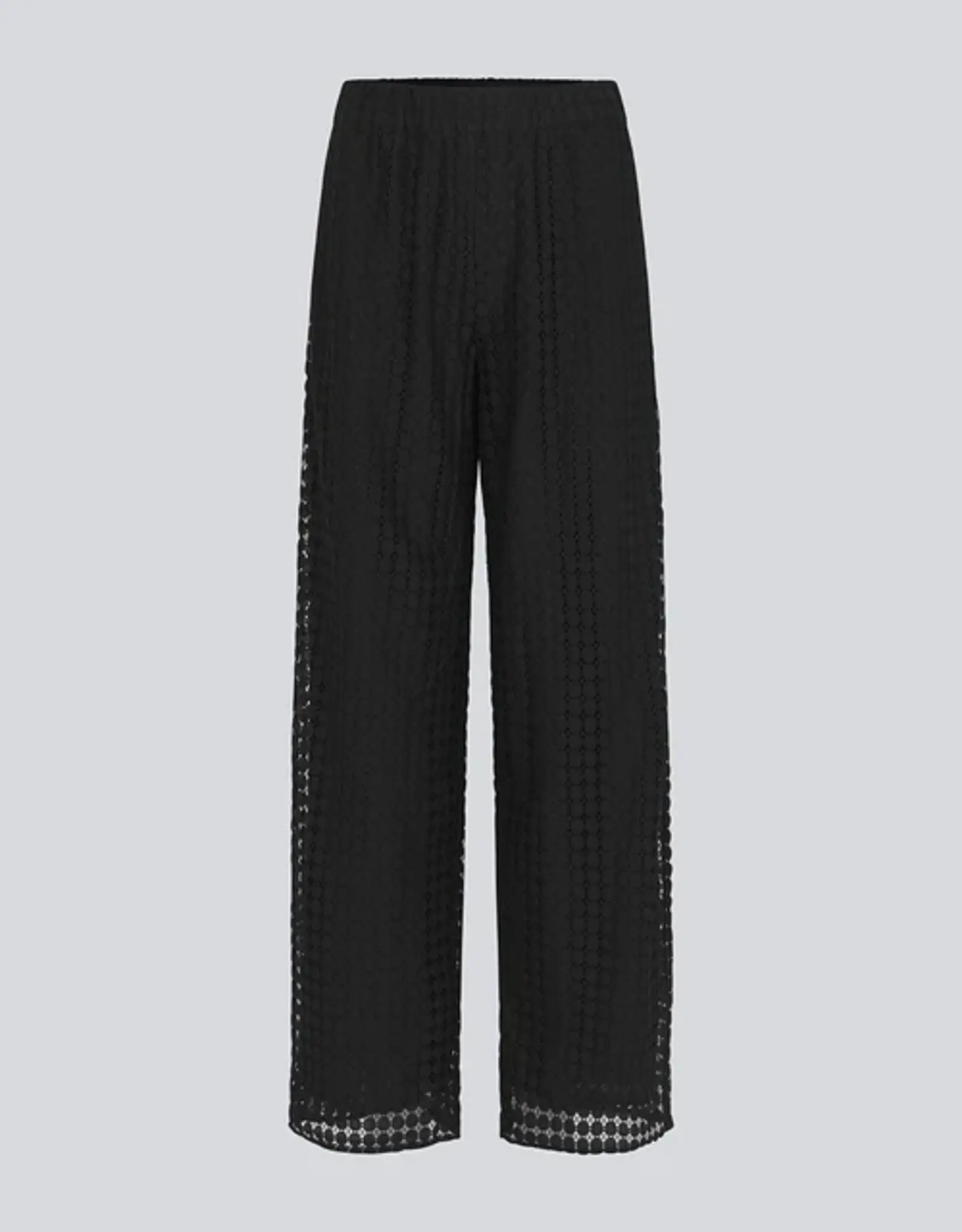 Modstrom Hattie Pants Black