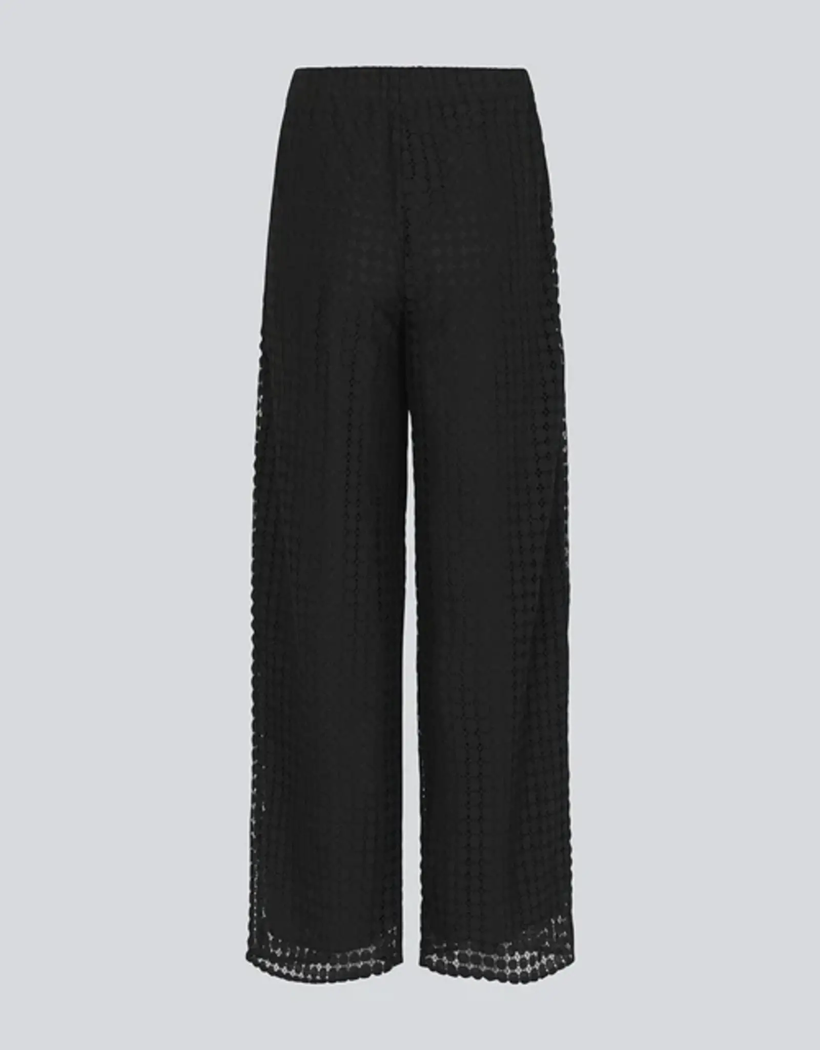 Modstrom Hattie Pants Black