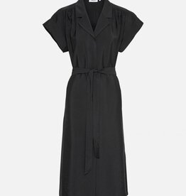 Moss Copenhagen Gianara Benina SS Dress Black