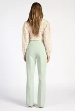 Aaiko Hanna Trousers Minty