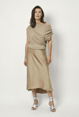 Dante 6 Soroko Off-Shoulder Top Dry Sand