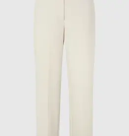 Second Female Evie Classic Trousers French Oak