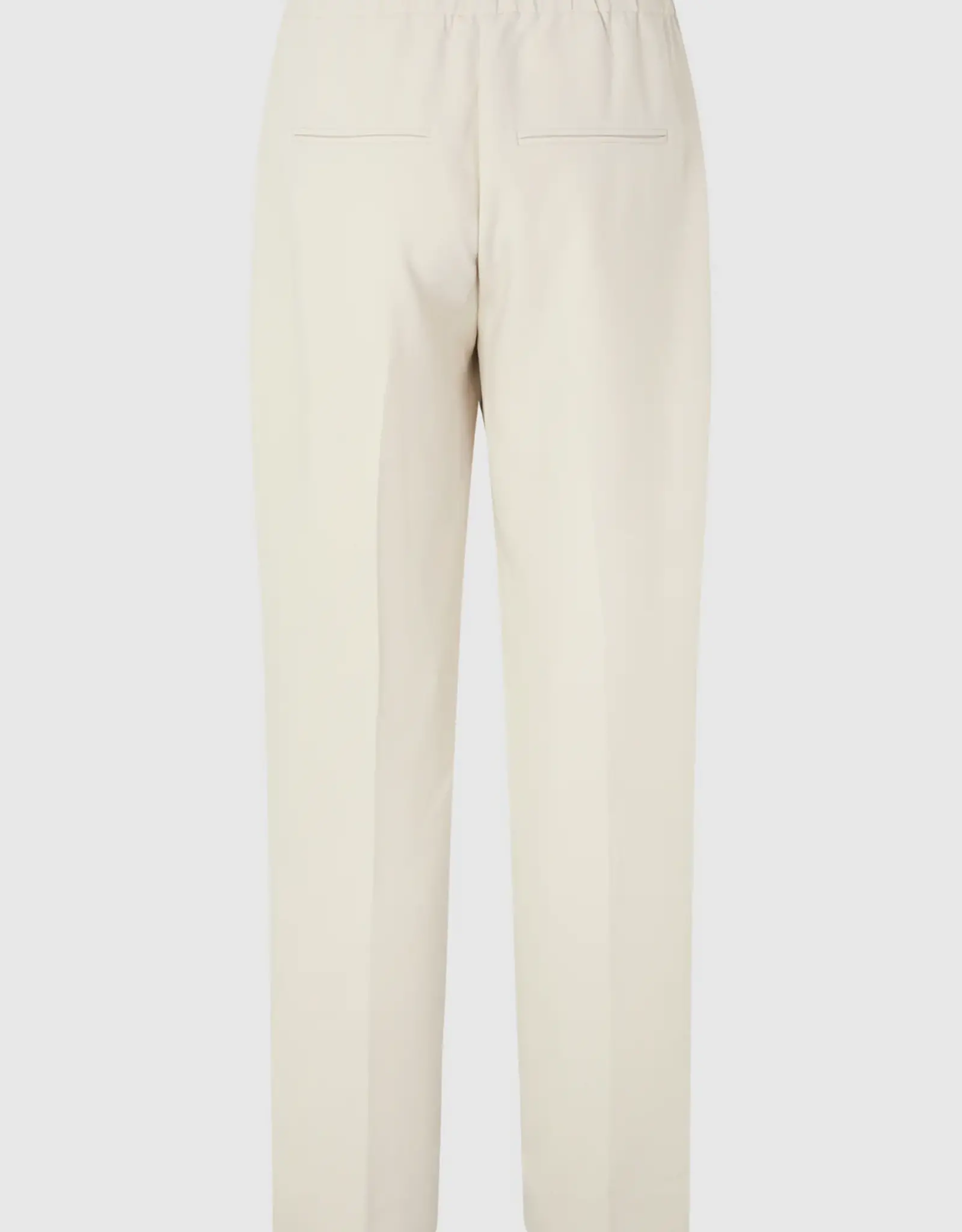 Second Female Evie Classic Trousers French Oak